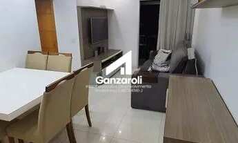 Imagem 4: Apartamento à venda no bairro Vila Olímpia - São Paulo/SP, Zona Sul