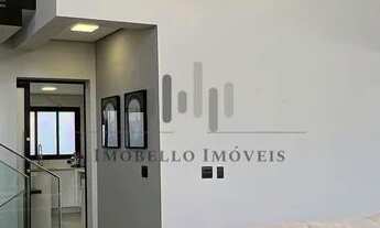 Imagem 3: Casa - Loteamento Mont Blanc Residence - Campinas