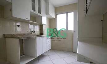 Imagem 4: Apartamento com 2 dormitórios à venda, 57 m² por R$ 549.000,00 - Butantã - São Paulo/SP