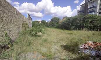 Imagem: BELO HORIZONTE - Terreno Padrão - Ouro