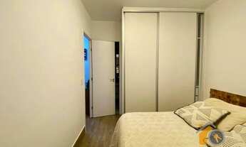 Imagem 5: Apartamento com 1 dormitório para alugar, 42 m² por R$ 3.148/mês - Jardim Paulista - São P