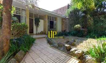 Imagem 2: Casa com 4 dormitórios à venda, 300 m² por R$ 3.700.000,00 - Campo Belo - São Paulo/SP