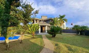 Imagem 3: Excelente Casa na Lagoa do Violão