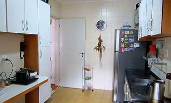 Imagem 4: Apartamento para venda com 70 metros quadrados com 2 quartos em Centro - Petrópolis - RJ