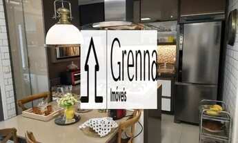 Imagem 4: Apartamento - 108 m² - planta original de 4 dormitórios - 2 vagas