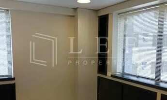 Imagem 6: Jardim Paulista conjunto comercial próximo a Avenida Paulista