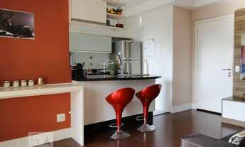 Imagem: Apartamento para Aluguel - Campo Belo, 1