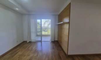 Imagem 4: RESIDENCIAL VIVA VISTA - Apartamento com 3 dormitórios, closet e varanda gourmet