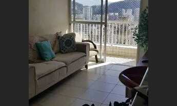 Imagem 6: Apartamento à venda na Encruzilhada em Santos