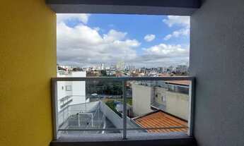 Imagem 5: SANTO ANDRÉ - Apartamento Padrão - VILA FLORESTA