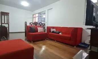 Imagem 3: Apartamento à venda, 3 quartos, 1 suíte, 2 vagas, Buritis - Belo Horizonte/MG