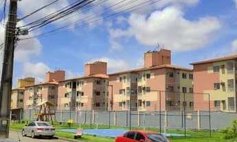 Imagem 6: Locação de AP no Cond. Alto Angelim I