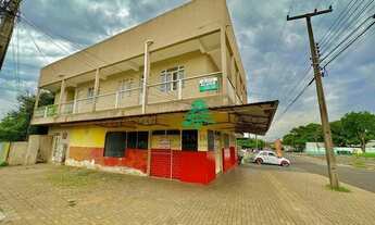 Imagem: Apartamento com 1 dormitório para alugar