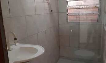 Imagem 4: Kit net no rio Tavares