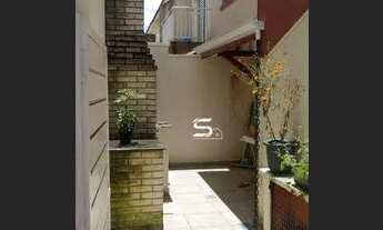 Imagem 2: Sobrado à venda, 69 m² por R$ 328.000,00 - Jardim Guairaca - São Paulo/SP