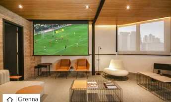 Imagem 6: Cobertura duplex com 230m² para venda, Pinheiros-SP