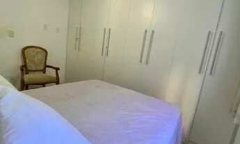 Imagem 3: Barra 2/4 Suíte Pode ser Mobiliado ou Apenas Armários Decorado Porto Barra Pronto Morar