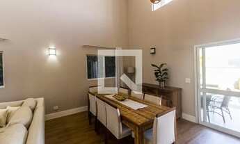 Imagem 6: Casa de Condomínio para Aluguel - Alphaville, 4 Quartos, 260 m2