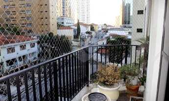 Imagem 5: Água Fria. 3 suítes. Armários planejados. Permuta. Copa e cozinha. Dependência de empregad