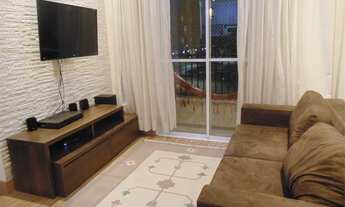 Imagem 2: Apartamento com 3 dormitórios à venda, 74 m² por R$ 548.000,00 - Umuarama - Osasco/SP