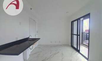 Imagem 7: Studio, 27 m² - venda por R$ 420.000 ou aluguel por R$ 2.150/mês- Av. Jabaquara, São Paulo