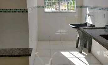 Imagem 6: Apartamento com 2 dormitórios para alugar, 59 m² por R$ 1.200,00/mês - Chacaras Maringa