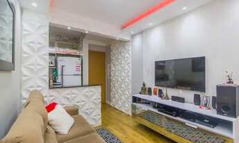 Imagem 4: Apartamento para Venda - 40.98m², 2 dormitórios, 1 vaga - Jardim Leopoldina