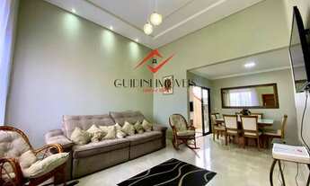 Imagem 7: CASA - VENEZA Casa com 3 dormitórios