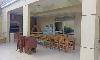 Imagem 4: Apartamento para venda com 46 metros quadrados com 1 quarto em Sul - Brasília - DF