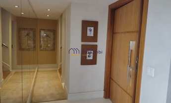 Imagem 7: Cobertura, Panamby - São Paulo