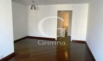 Imagem: Apartamento com 116m² a venda - Vila Nova