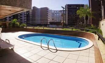 Imagem 2: Alugo SANDRO BOTTICELLI 160 m² 4 Quartos 1 Suíte 4 WCs DCE 2 Vagas PONTA VERDE