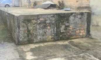 Imagem 5: Casa próxima ao supermercado confiança