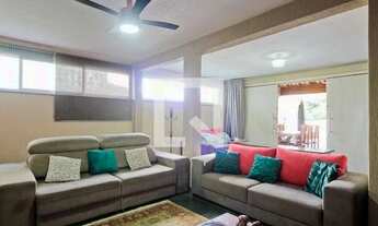 Imagem: Casa para Aluguel - Jardim Cidade Pirituba