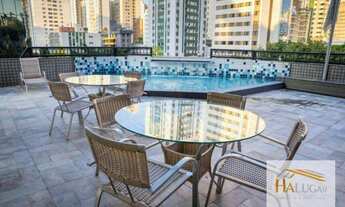 Imagem 2: Apartamento Duplex com 1 dormitório para alugar, 42 m² por R$ 2.990,00/mês - Funcionários