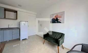 Imagem 7: Apartamento para Aluguel - Barra Funda, 1 Quarto, 26 m2