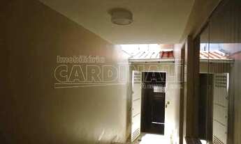 Imagem 4: Sao Carlos - Casa Padrão - Jardim Beatriz