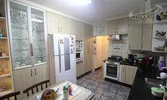 Imagem 5: Sobrado a venda - Parque Capuava, Santo Andre