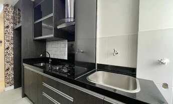 Imagem 7: Apartamento com 2 dormitórios, 56 m² - venda por R$ 399.000,00 ou aluguel por R$ 3.067,50