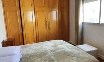 Imagem 6: Apartamento para Venda com 120 m² - Jardim Paulista, São Paulo