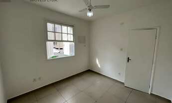 Imagem 4: Apartamento para aluguel tem 68 metros quadrados com 2 quartos em Campo Grande - Santos