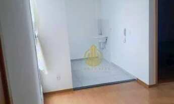 Imagem 3: Apartamento com 2 dormitórios, 40 m² - venda por R$ 172.780 ou aluguel por R$ 1.490/mês
