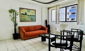 Imagem 3: Recife - Apartamento Padrão - Torre