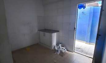 Imagem 3: Apartamento para aluguel possui 50 metros quadrados com 2 quartos em Levada - Maceió - AL