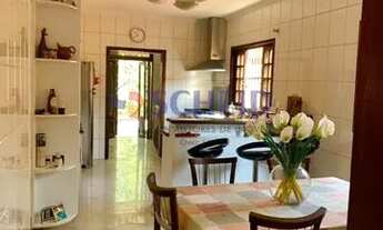 Imagem 6: Lindo sobrado 3 dorms 1 suite com closet, espaço gourmet