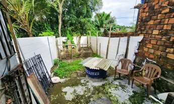 Imagem 6: Casa Aconchegante à Venda no Bairro Coroadinho