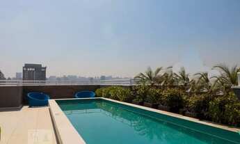 Imagem 16: Apartamento para Aluguel - Pinheiros, 1 Quarto, 24 m2