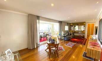 Imagem 4: Apartamento à venda, 138 m² por R$ 1.950.000,00 - Brooklin - São Paulo/SP