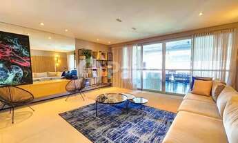 Imagem 4: Barra da Tijuca Apartamento com 4 dormitórios