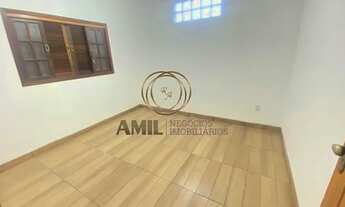 Imagem 3: AJ - RA Amil Aluga, Casa em Chácara, 3 Dormitórios / 1 Suíte, Campos São José, Zona Leste